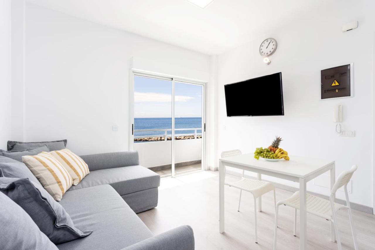 Home2Book Sea Front Las Teresitas Beach 4 San Andres  Luaran gambar