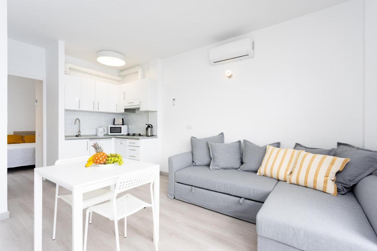 Home2Book Sea Front Las Teresitas Beach 4 San Andres  Luaran gambar