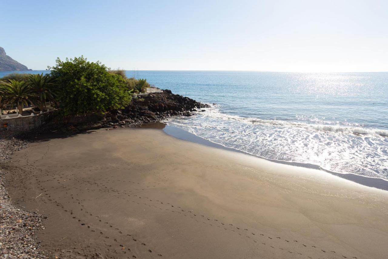 Home2Book Sea Front Las Teresitas Beach 4 San Andres  Luaran gambar